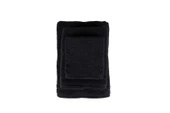 %100 Pamuk 6 Parça Microcotton Mutfak Havlusu / El & Yüz Havlusu / Banyo Havlusu Seti Hürsan Saphir - 8