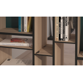 LAMELLO CLAMEX S-20 BAĞLANTI ELEMANI 1000 Adet - 2
