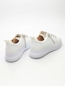 Potinonline 1308 Kadın Taşlı Sneaker Ayakkabı - 6