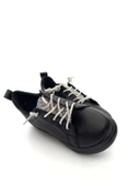 Potinonline 1308 Kadın Taşlı Sneaker Ayakkabı - 11