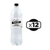 Sarıyer Gazoz 1 lt 12 li - 2
