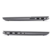 Lenovo Thinkbook 14 Gen6 Intel Core I7 13700H 32GB Ddr5 1tb SSD Iris® Xe Graphics Freedos 14" Wuxga 300NIT Taşınabilir Bilgisayar 21KG004NTRF05 + Weblegelsin Çanta - 2