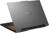 Asus TUF15 FX507ZC4-HN157 Intel Core I5 12500H 16GB Ram 512GB SSD 4gb RTX3050 15.6 Inç 144Hz IPS Fhd Freedos Taşınabilir Bilgisayar FX507ZC4-HN15701+WEBLEGELSINÇANTA - 3