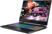 Acer Nitro 5 AN515-58 Intel Core I5 12450H 16GB Ddr5 Ram 512GB SSD 6gb RTX4050 15,6 Inç 144Hz IPS Fhd WINDOWS11HOME Taşınabilir Bilgisayar NHQLZEY00710+WEBLEGELSINÇANTA - 2