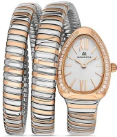 Momentus SS256T-02SR Kadın Kol Saati thumbnail 1