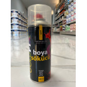 GOLDFİX BOYA SÖKÜCÜ 400 ML - 1
