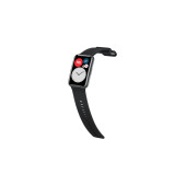 Huawei Watch Fit New Siyah - 1