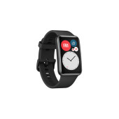 Huawei Watch Fit New Siyah - 2