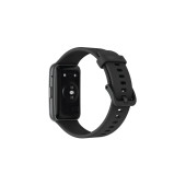 Huawei Watch Fit New Siyah - 3