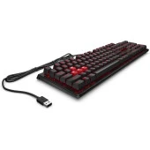 HP OMEN Encoder Klavye 6YW76AA - 5