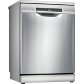 BOSCH SGS4IKI61T 6 PROGRAMLI INOX BULAŞIK MAKİNESİ - 1