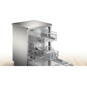 BOSCH SGS4IKI61T 6 PROGRAMLI INOX BULAŞIK MAKİNESİ - 2