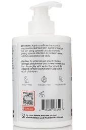Advanced Clinicals Vitamin C + Turmeric Yüz ve Vücut Kremi 444ML - 2