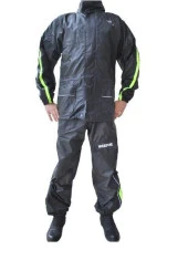 Weedor Yağmurluk Alt-Üst Takım S BEDEN - 1