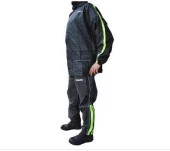 Weedor Yağmurluk Alt-Üst Takım S BEDEN - 2