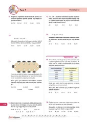 Sınav Kalitesinde TYT SAYISAL Tüm Dersler Soru Bankası - Sınav Yayınları thumbnail 2