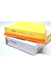 Icon Group - Jaguar - Land Rover Velar - Xf Hava Filtresi - WH1053 thumbnail 1