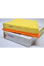 Icon Group - Jaguar - Land Rover Velar - Xf Hava Filtresi - WH1053 thumbnail 4