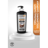 BIOMEN KAFEİN ARJİNİN KURU SAÇLAR 1000 ML - 1