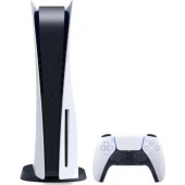 PS5 Standart Edition Oyun Konsolu (Bilkom garantili) - 1