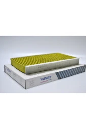Icon Group - Land Rover Range Rover Sport Polen Filtresi - WPK217 - 2