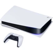 PS5 Standart Edition Oyun Konsolu (Bilkom garantili) - 4