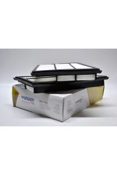 Icon Group - Mercedes 642 Uyumlu Motor 350 Cdı Hava Filtresi - WH735 thumbnail 1