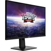 MSI 27" G274QPF QD 2560x1440 (WQHD) FLAT RAPID IPS 170HZ 1MS G-SYNC COMPATIBLE PIVOT GAMING MONITOR - 3