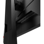 MSI 27" G274QPF QD 2560x1440 (WQHD) FLAT RAPID IPS 170HZ 1MS G-SYNC COMPATIBLE PIVOT GAMING MONITOR - 5