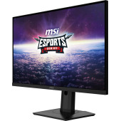 MSI 27" G274QPF QD 2560x1440 (WQHD) FLAT RAPID IPS 170HZ 1MS G-SYNC COMPATIBLE PIVOT GAMING MONITOR - 6