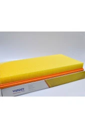 Icon Group - Mercedes 639 Kasa Vito - Viano Hava Filtresi - WH726 thumbnail 1