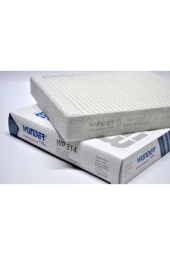 Icon Group - Opel - Chevrolet Astra J - Aveo Yeni Model - Insignia A Polen Filtresi - WP314 thumbnail 2