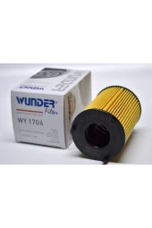 Icon Group - Isuzu D-max 1,9 Ddi Yağ Filtresi - WY1704 thumbnail 1