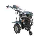 Kaan CP-36 S 9 Hp Benzinli Çapa Makinesi - 1