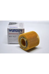 Icon Group - Toyota Yaris - Auris - Corolla Benzinli 2010> Yağ Filtresi - WY907 thumbnail 2