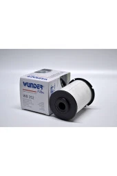 Icon Group - Opel - Chevrolet Aveo - Mokka Yakıt - Mazot Filtresi - WB352 thumbnail 1