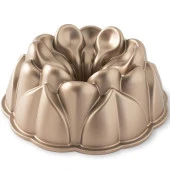 Nordicware 93848 Manolya Bundt Kek Kalıbı thumbnail 1