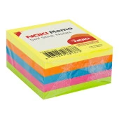 Noki Memo Stick 75X75 Mm 400 Yaprak(12012) - 1
