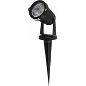Cata Ct 7300y 5w Kazıklı Bahçe Armatürü Yeşil - 1