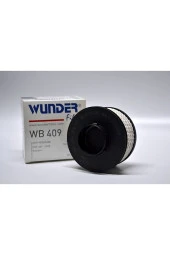 Icon Group - Peugeot Psa Group 1.5 Bluehdi Yakıt - Mazot Filtresi - WB409 Uyumlu thumbnail 2