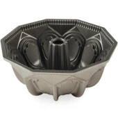 Nordicware 88637 Kubbeli Katedral Bundt Kek Kalıbı - 2