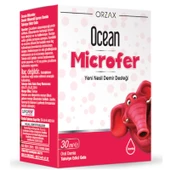 Ocean Microfer Damla 30 ml - 1