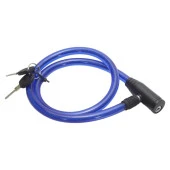 T.Concept Çelik Halat Kilit 12*800 Kombin Renk - 5