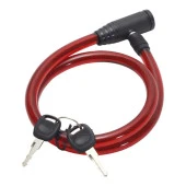 T.Concept Çelik Halat Kilit 12*800 Kombin Renk - 7
