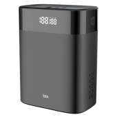 BİX PB140W 30000mAh 140W 2 Type-C PD Powerbank - 1