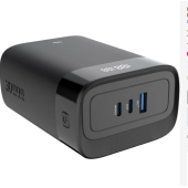 BİX PB140W 30000mAh 140W 2 Type-C PD Powerbank - 2