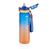 Vagonlife VGN2310 1000ml Mavi Tritan Matara thumbnail 2