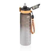 Vagonlife VGN2310 1000ml Siyah Tritan Matara thumbnail 2