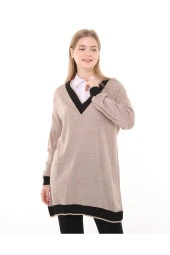 Morden Tunik - Natural - 3