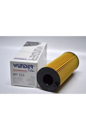 Icon Group - Bmw N47 177 Hp 3 - 5 - X3 - X1 Yağ Filtresi - WY223 thumbnail 1